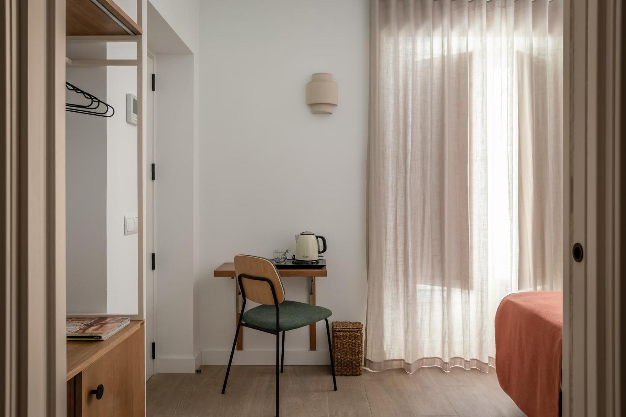 Bypillow Casa Gades كاديز المظهر الخارجي الصورة