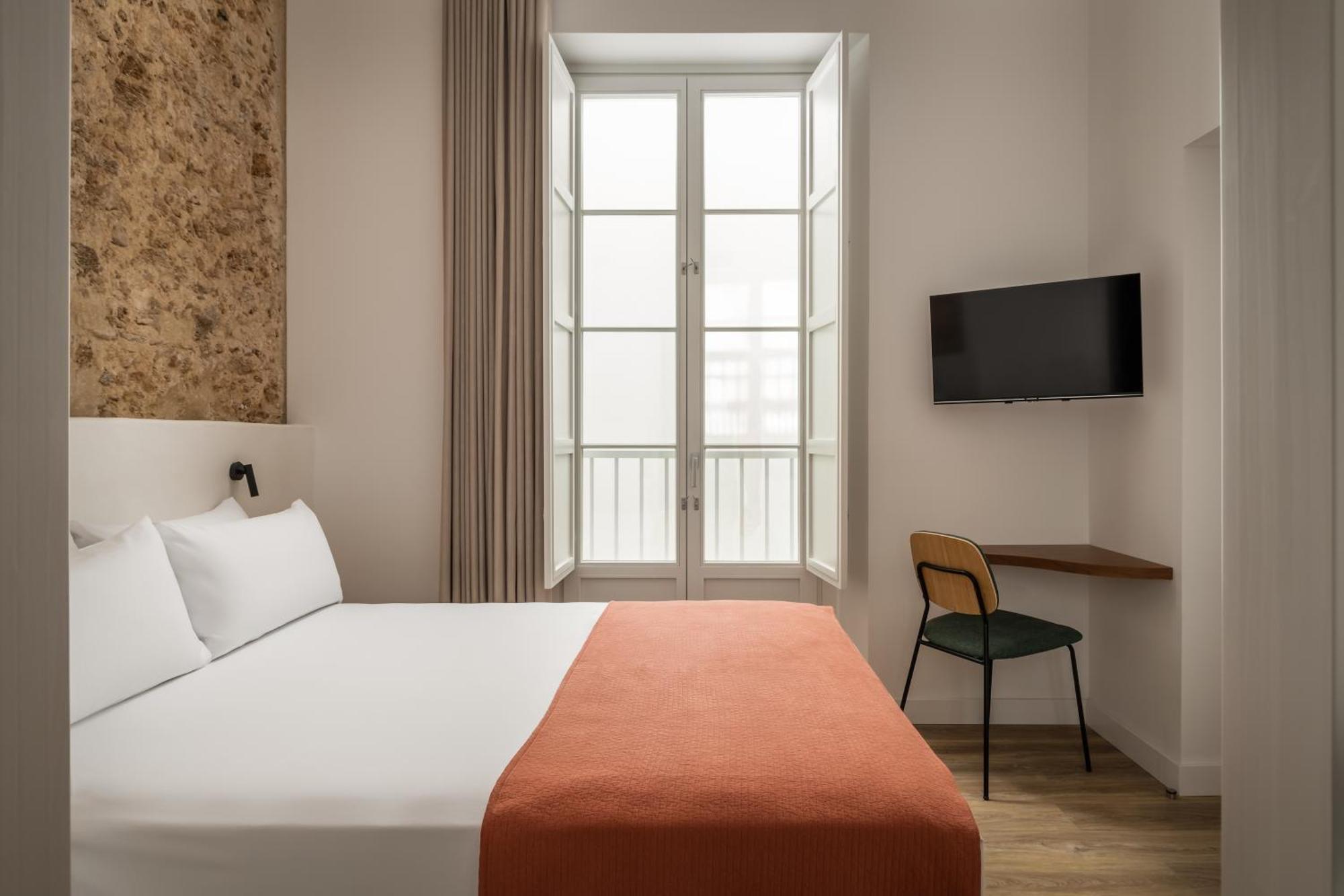 Bypillow Casa Gades كاديز المظهر الخارجي الصورة